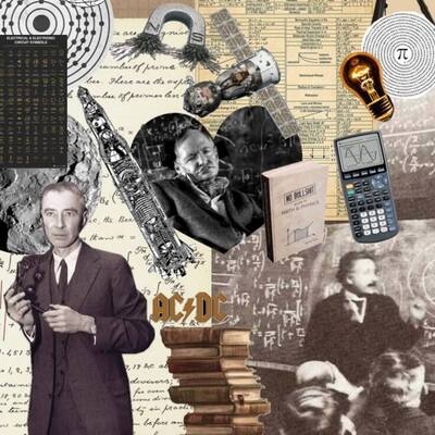 Научный стендап: Ученые шутят! О сложном — просто и весело.