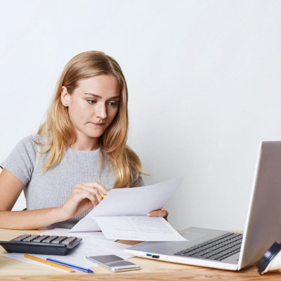 Цифровые квитанции ЖКХ продлили до конца 2026 года