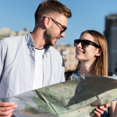 Планирование отпуска: как сделать его лёгким и радостным